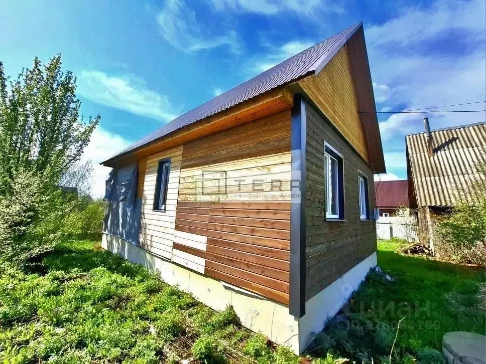 Дом в Башкортостан, Иглинский сельсовет, с. Иглино ул. Изобильная (65 ... - Фото 2