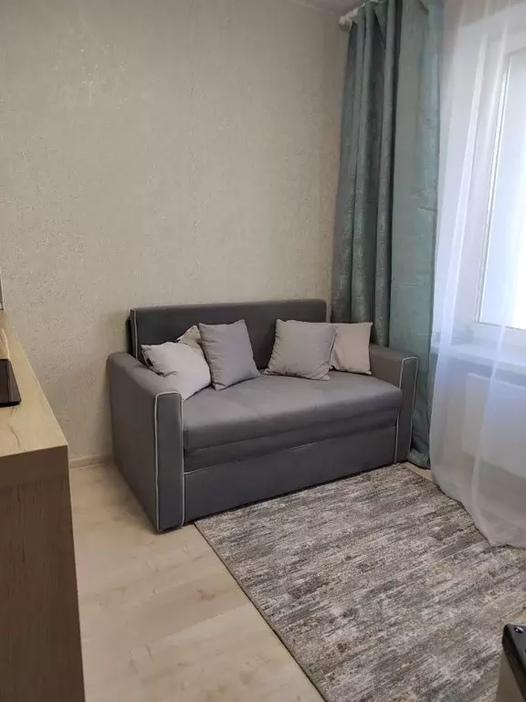 Студия Москва Аминьевское ш., 5 (17.0 м) - Фото 1