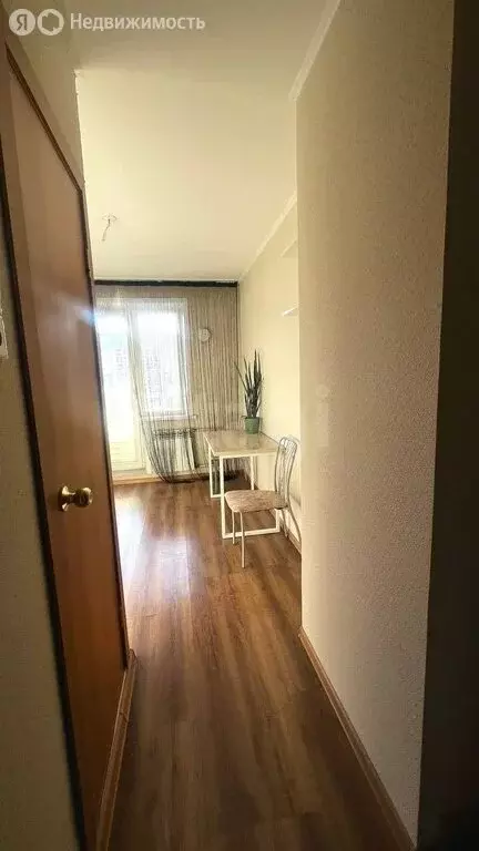 1-комнатная квартира: 9-й микрорайон, 5 (33.3 м) - Фото 2