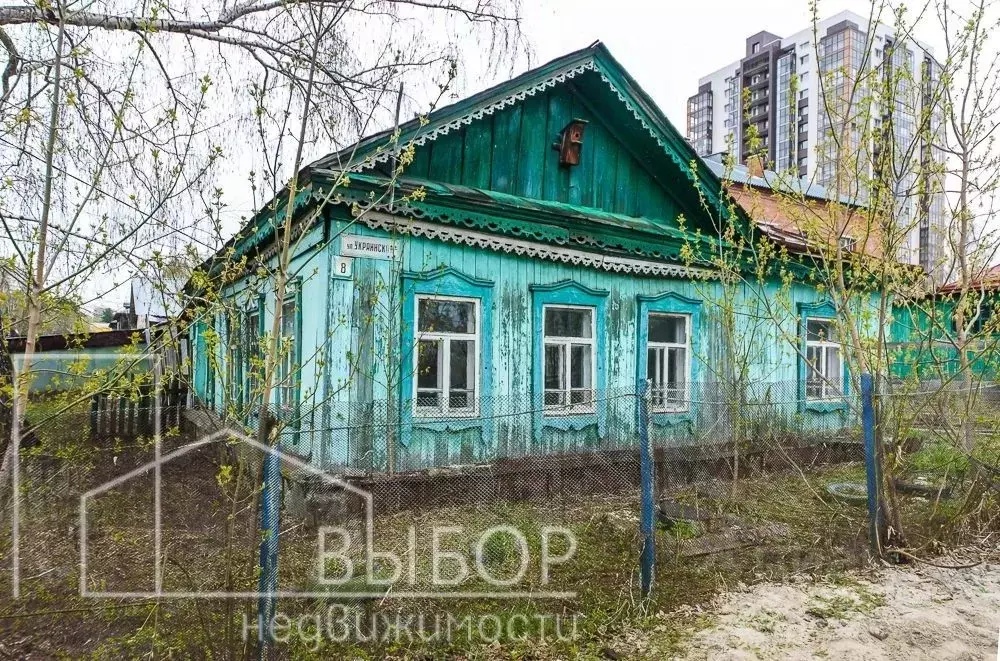 Дом в Томская область, Томск Аэродромная ул., 21 (67 м) - Фото 1