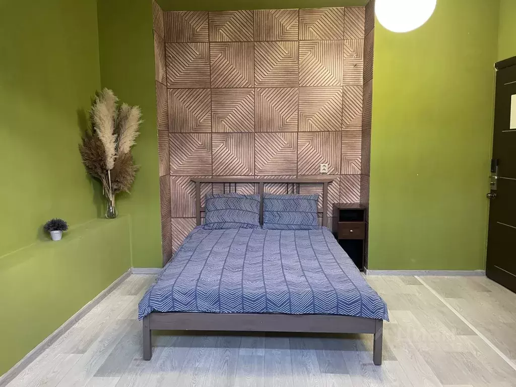 Комната Санкт-Петербург Малая Конюшенная ул., 10 (24.0 м) - Фото 1