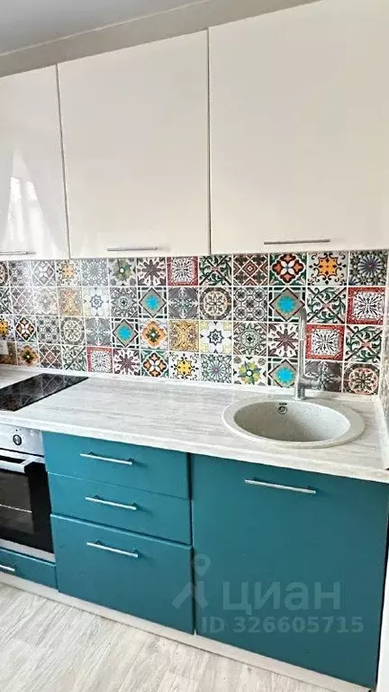 2-к кв. Томская область, Томск ул. Беринга, 13 (45.0 м) - Фото 2