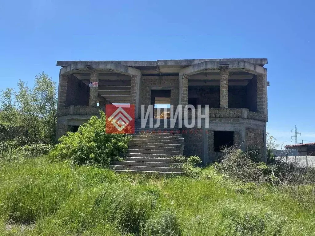 Участок в Крым, Симферополь ул. Девлет Гирея, 135 (5.9 сот.) - Фото 2