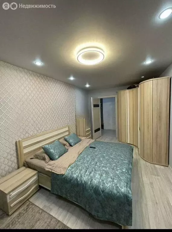 2-комнатная квартира: Сочи, Кирпичная улица, 24к2 (60 м) - Фото 1