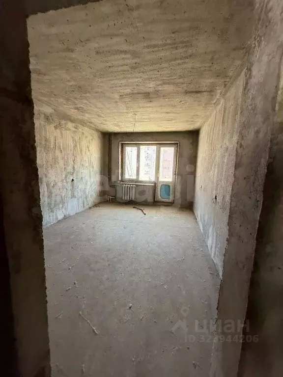 2-к кв. Ростовская область, Батайск ул. Воровского, 61 (58.0 м) - Фото 2