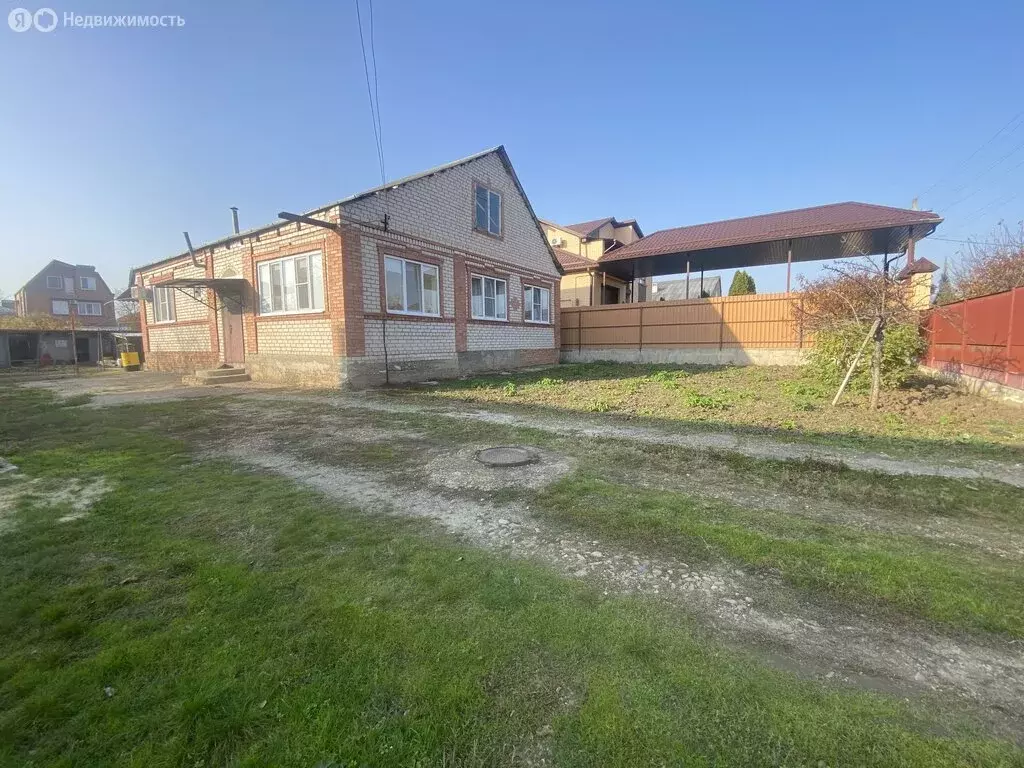 Дом в Заветный, Набережный бульвар (129 м) - Фото 1