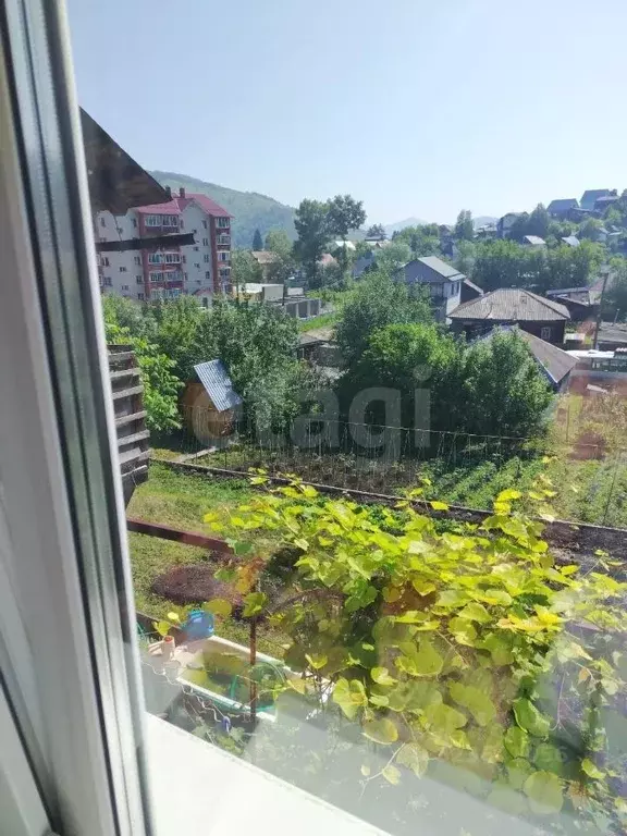 Дом в Алтай, Горно-Алтайск Соузгинская ул., 7 (73 м) - Фото 1