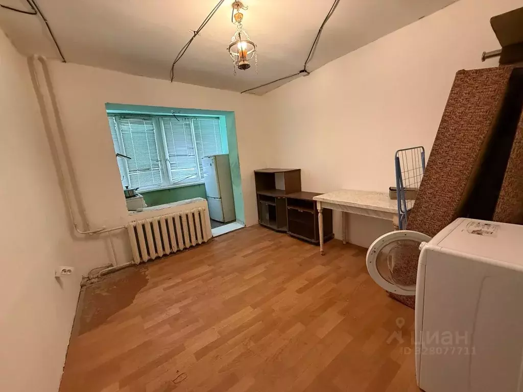 Студия Тюменская область, Тюмень Олимпийская ул., 32 (18.0 м) - Фото 1