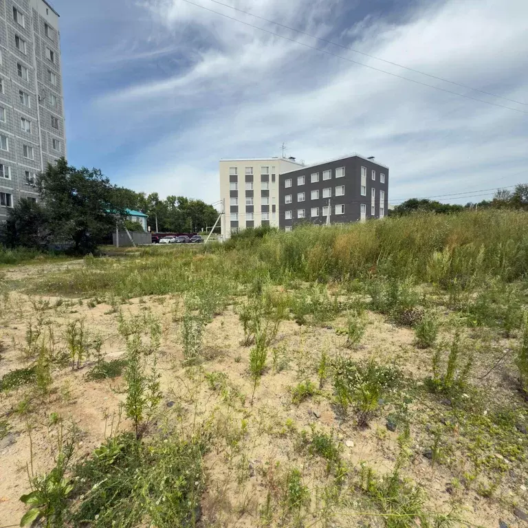 Участок, 25 сот., земля промназначения - Фото 1