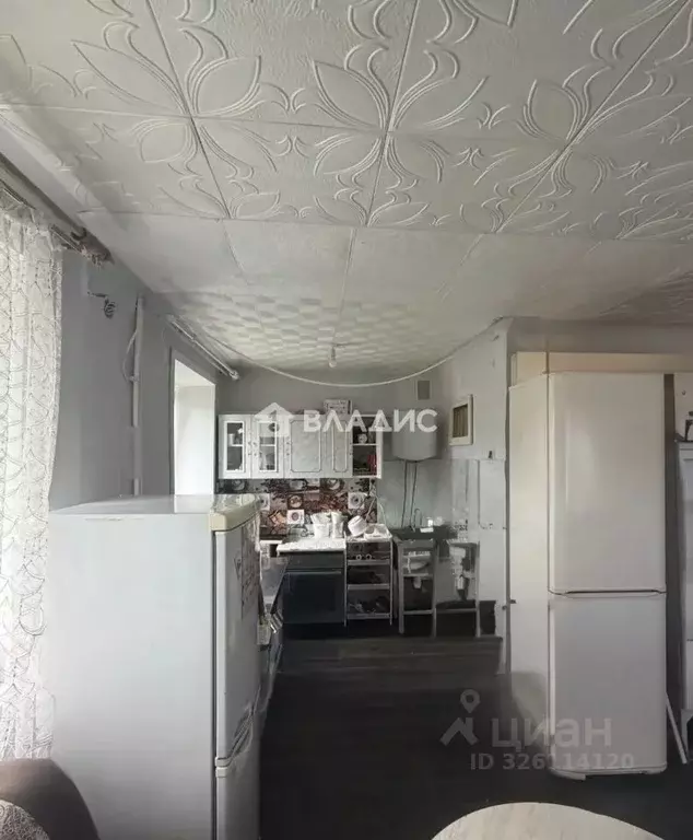 1-к кв. Бурятия, Закаменск ул. Ленина, 13А (31.0 м) - Фото 2