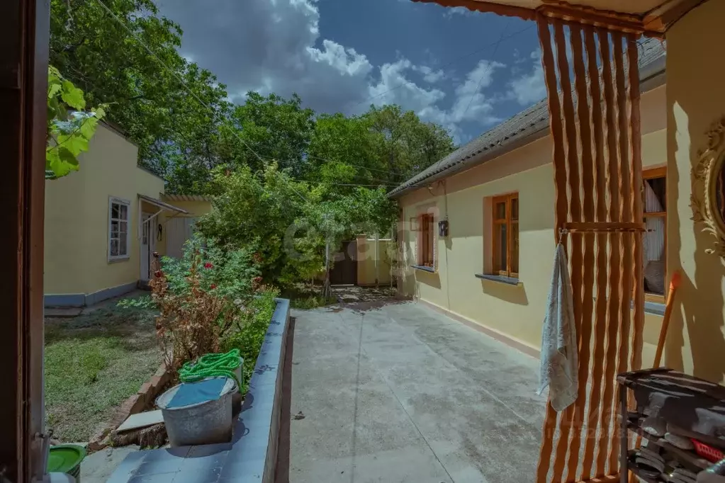 Дом в Крым, Бахчисарай ул. Фрунзе, 22 (98 м) - Фото 1