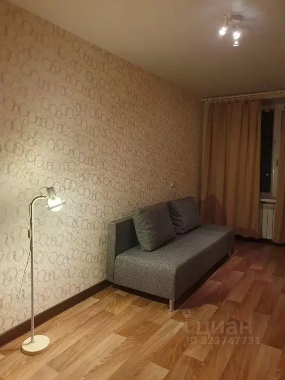 Комната Санкт-Петербург, Санкт-Петербург, Петергоф бул. Разведчика, ... - Фото 1