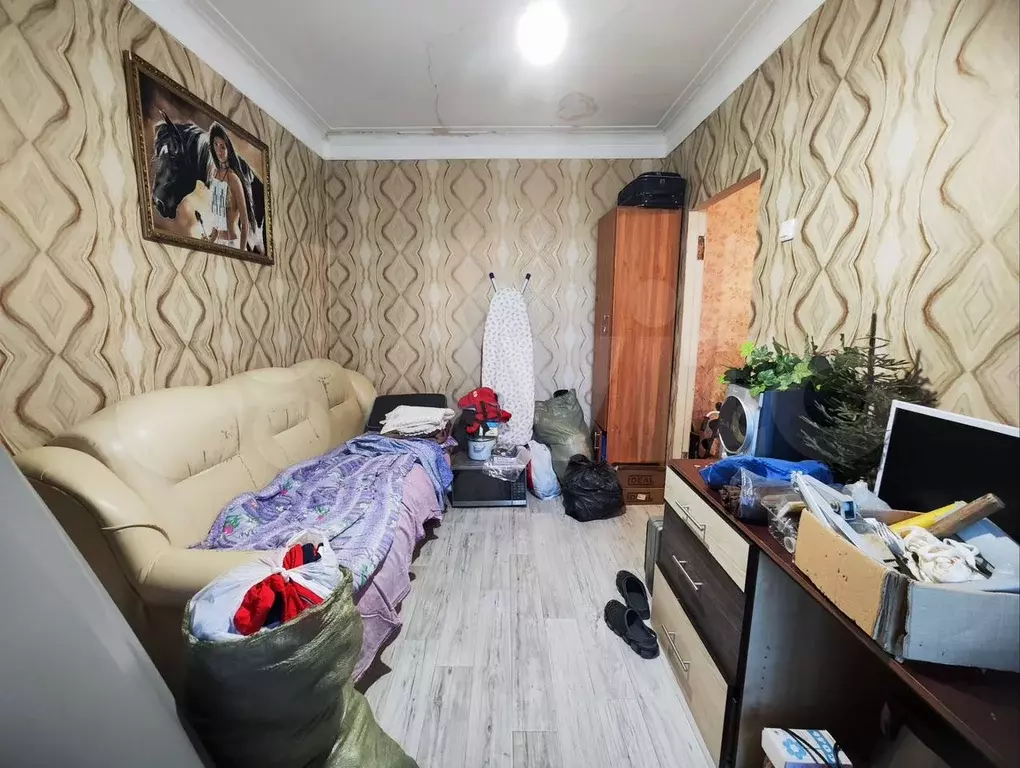 Дом 45 м на участке 2 сот. - Фото 0