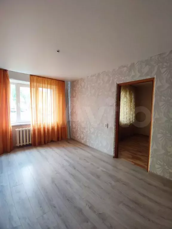 3-к. квартира, 58 м, 2/9 эт. - Фото 1