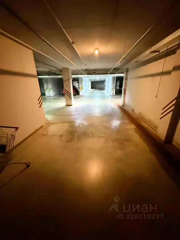 Гараж в Татарстан, Казань ул. Касаткина, 11 (36 м) - Фото 2