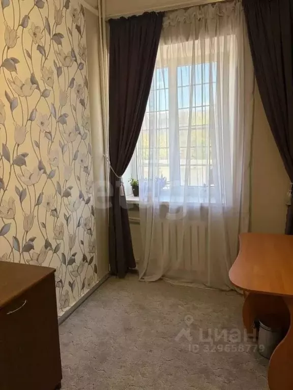 Комната Краснодарский край, Новороссийск ул. Энгельса, 72 (25.8 м) - Фото 1