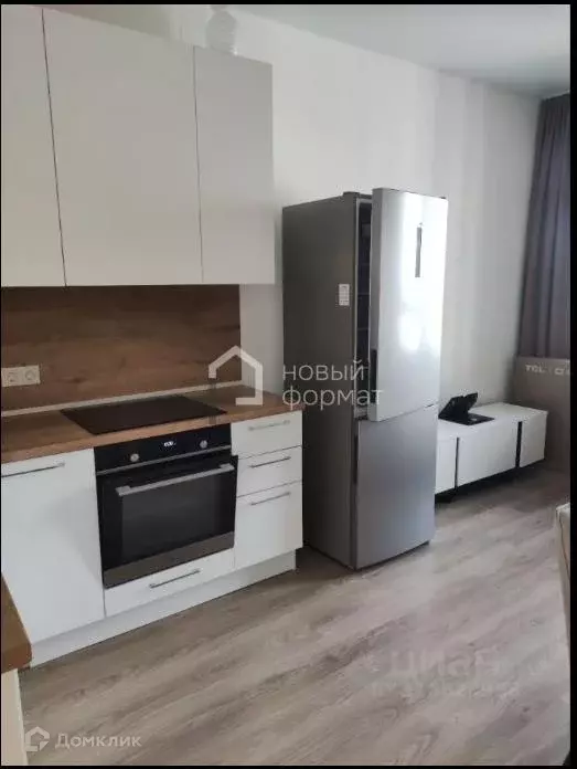 Продаётся 1-к квартира, 31.9 м - Фото 0