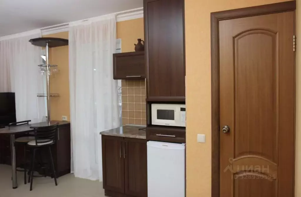 2-к кв. Крым, Саки ул. Морская, 4 (68.0 м) - Фото 2