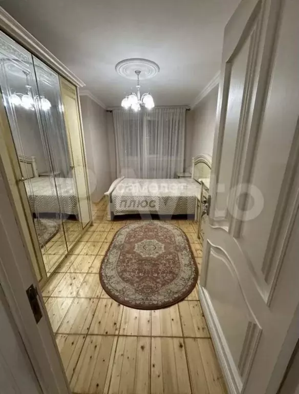 4-к. квартира, 100 м, 2/5 эт. - Фото 0