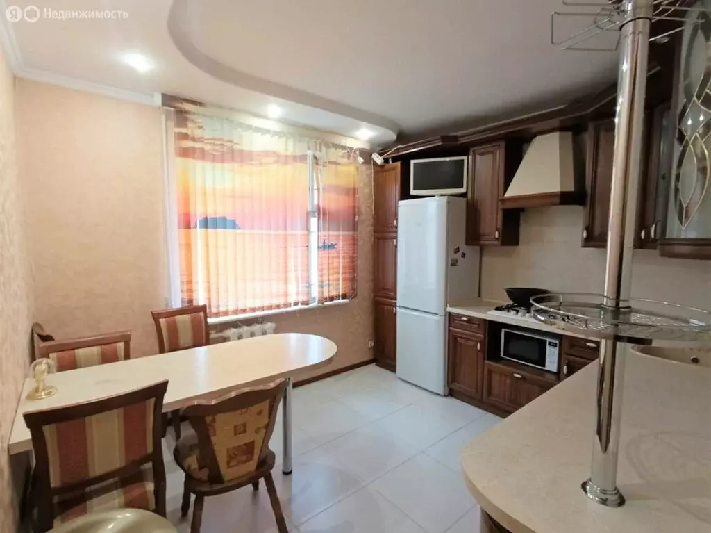 2-комнатная квартира: Орёл, улица Картукова, 4 (61 м) - Фото 1