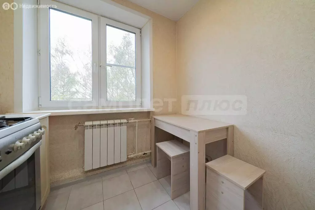 3-комнатная квартира: Наро-Фоминск, улица Маршала Жукова, 169 (62 м) - Фото 1