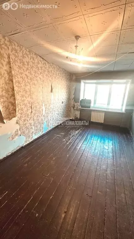 2-комнатная квартира: Абакан, улица Пушкина, 54 (43.9 м) - Фото 2