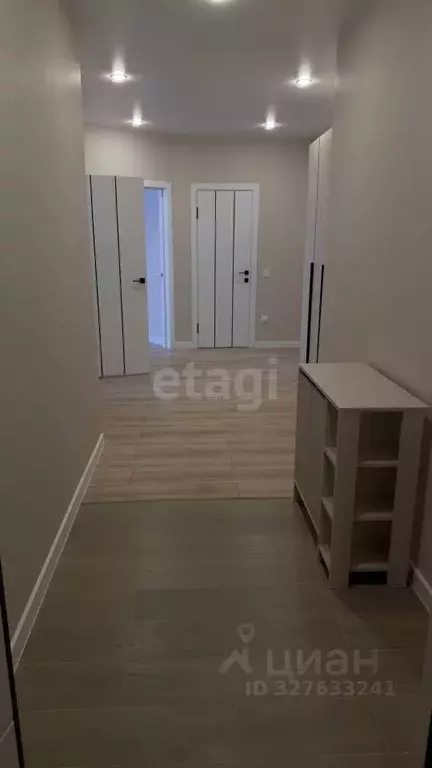 3-к кв. Адыгея, Майкоп 7-й пер., 14 (75.1 м) - Фото 1