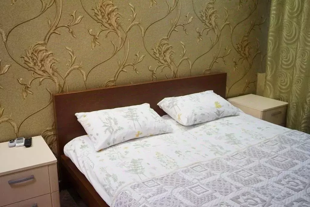 Комната Москва 2-я Черногрязская ул., 10 (25.0 м) - Фото 1