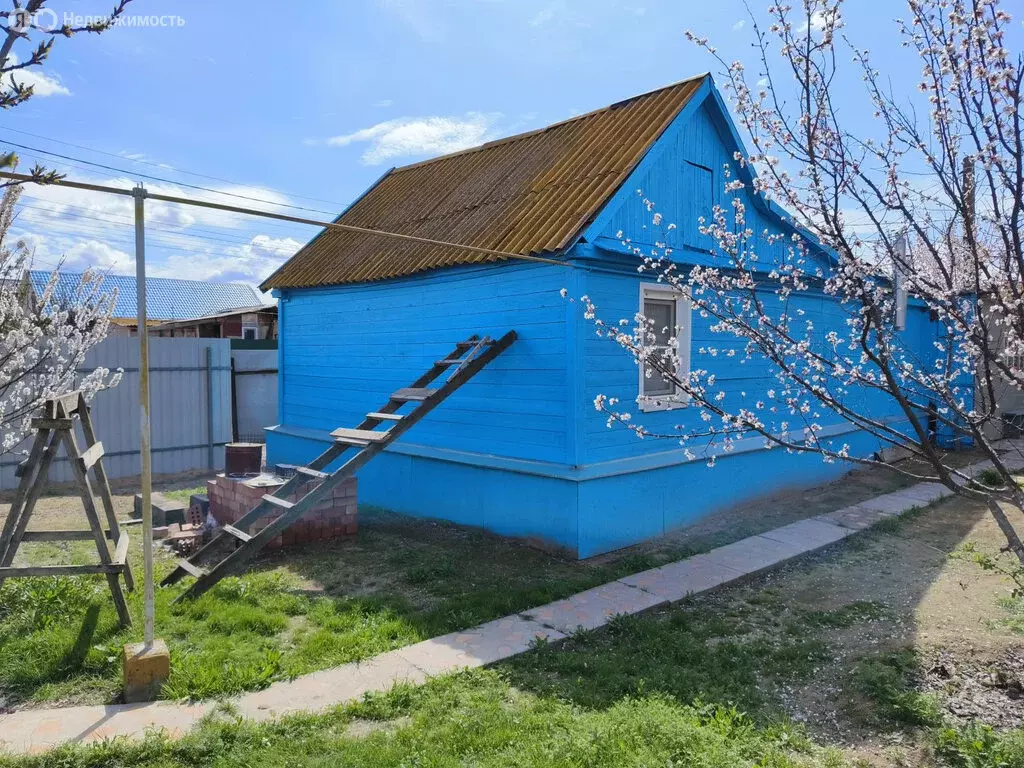 Дом в село Старокучергановка, Комсомольская улица, 16 (53.1 м) - Фото 2