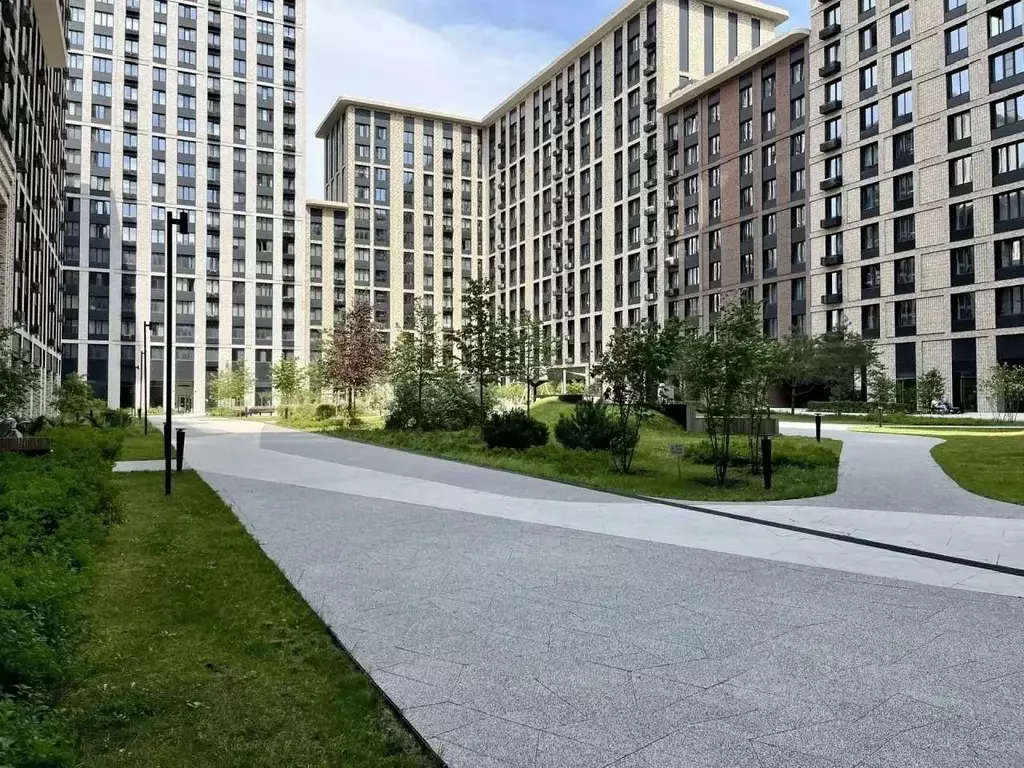 3-к кв. Москва Винницкая ул., 8к1 (64.0 м) - Фото 2