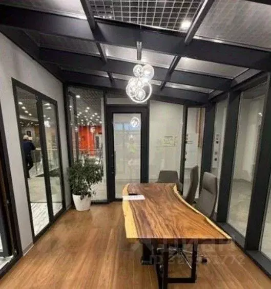 Офис в Санкт-Петербург Наличная ул., 44К1 (103 м) - Фото 0