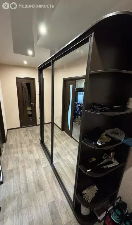 1к в 2-комнатной квартире (20 м) - Фото 0