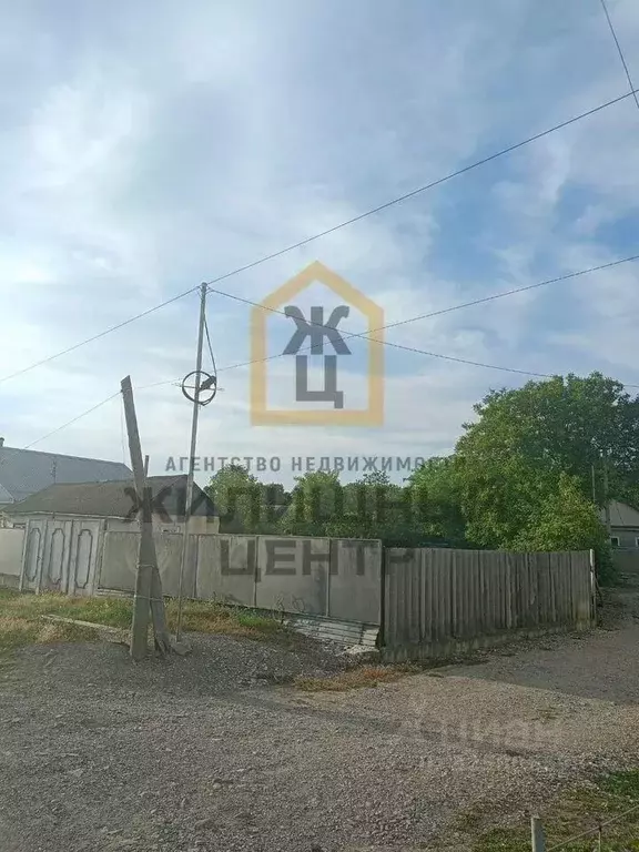 Участок в Ставропольский край, Георгиевский муниципальный округ, ... - Фото 2