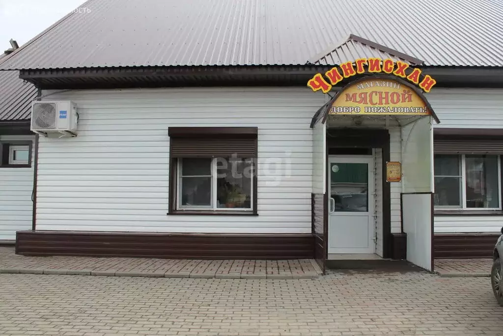 Офис (74.9 м) - Фото 2