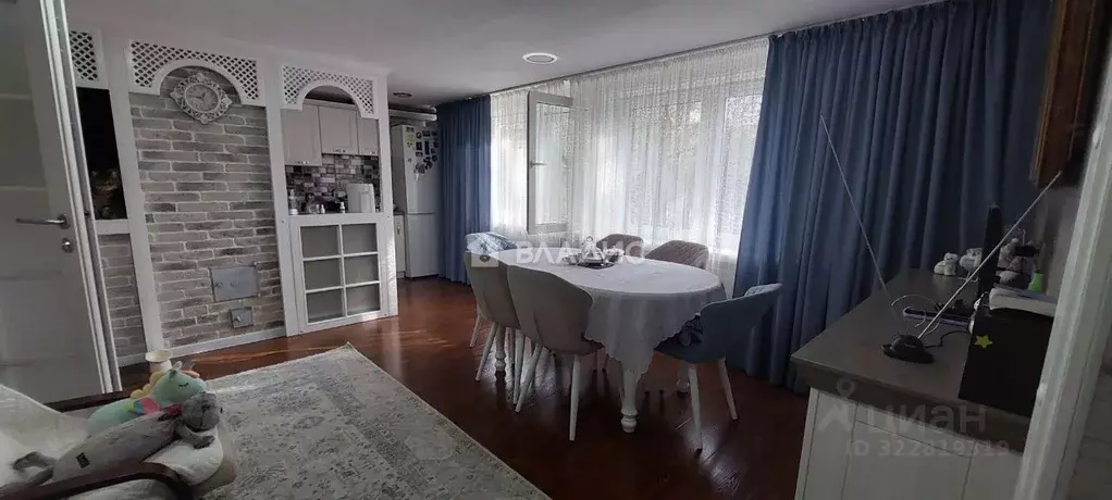 Дом в Владимирская область, Судогодский район, с. Спас-Беседа ул. ... - Фото 1