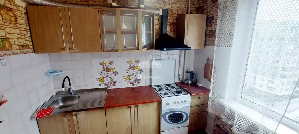 1-к кв. Крым, Керчь ш. Индустриальное, 7 (32.0 м) - Фото 2