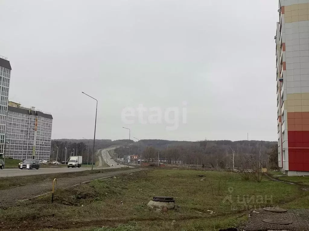 Участок в Мордовия, Саранск Пенсионер СТ,  (5.39 сот.) - Фото 1