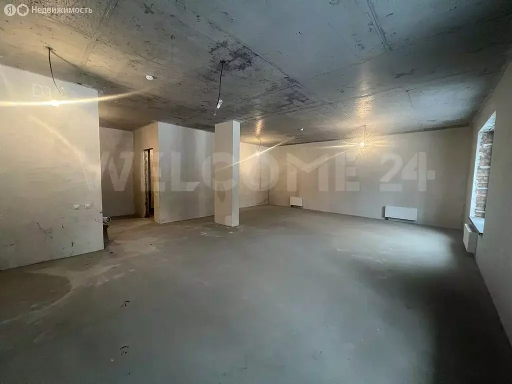 Квартира-студия: Новосибирск, ЖК Флора и Фауна (76.6 м) - Фото 2