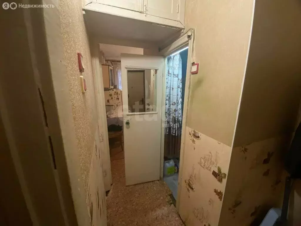 1-комнатная квартира: Белгород, улица Королёва, 21 (30 м) - Фото 2