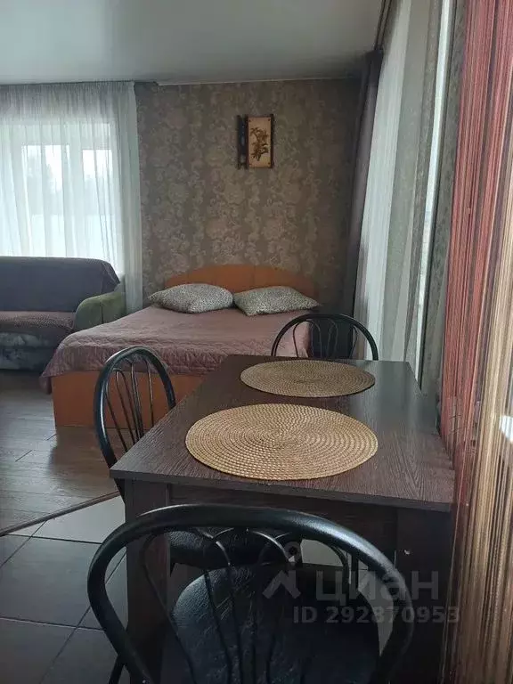 Студия Алтай, Горно-Алтайск Коммунистический просп., 10 (36.0 м) - Фото 1