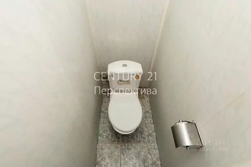 3-к кв. Московская область, Лыткарино 3-й мкр, 3А кв-л, 4 (66.0 м) - Фото 1