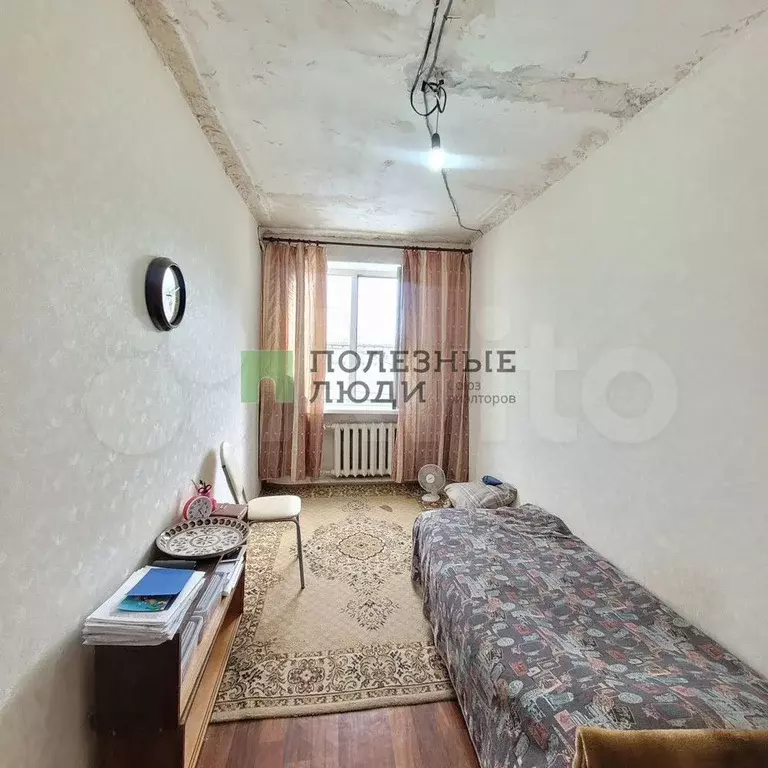 2-к. квартира, 41 м, 5/5 эт. - Фото 0