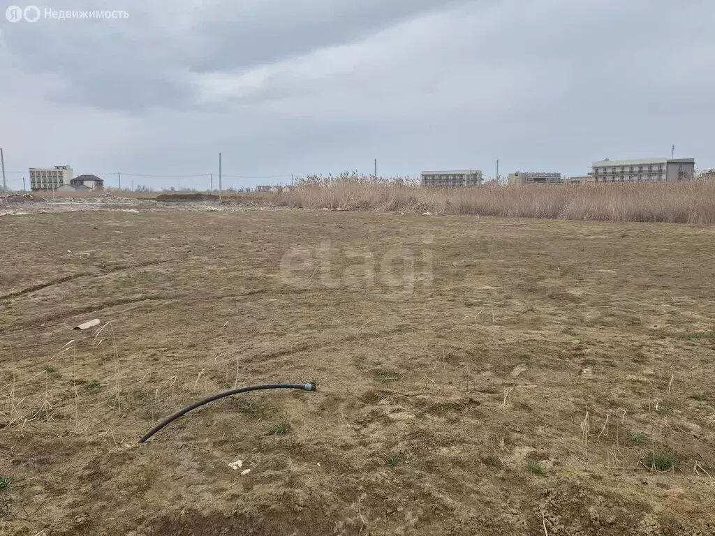 Участок в Феодосия, улица И. Малышева (10 м) - Фото 2