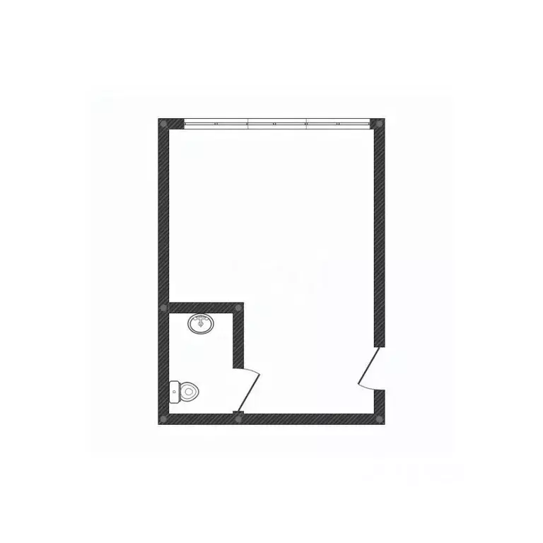 Офис в Курганская область, с. Кетово ул. Космонавтов, 33 (29 м) - Фото 2
