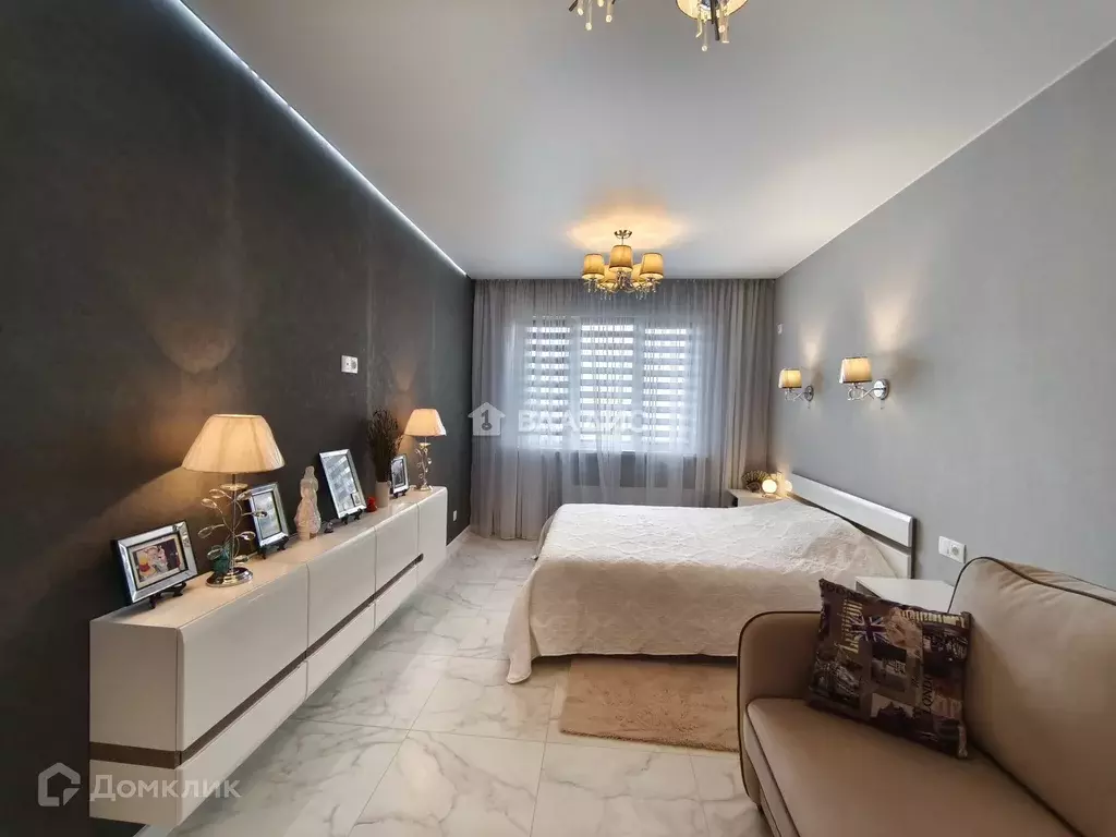 Продаётся 1-к квартира, 37.6 м - Фото 0