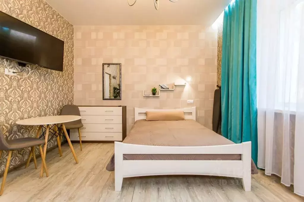 2-к кв. Приморский край, Владивосток Береговая ул., 6 (40.0 м) - Фото 1