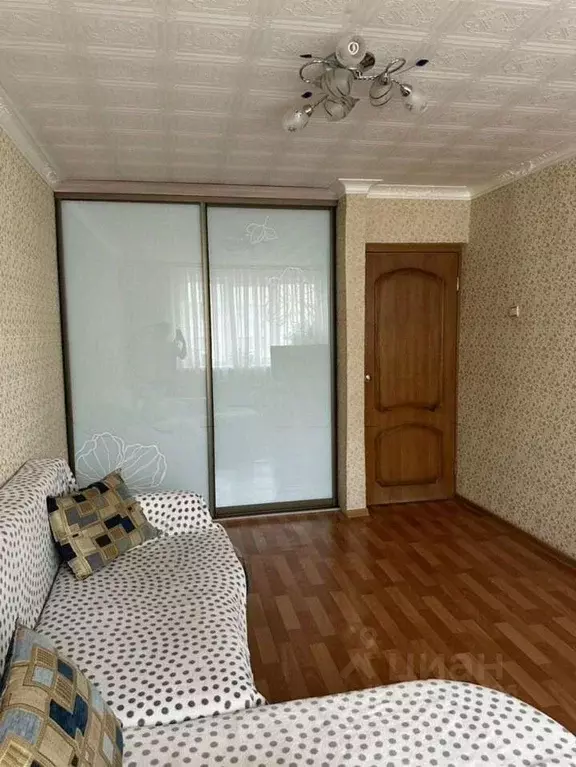 2-к кв. Белгородская область, Старый Оскол Макаренко мкр, 1 (44.0 м) - Фото 1