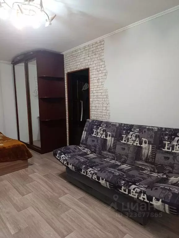 2-к кв. Пермский край, Пермь просп. Декабристов, 35 (43.7 м) - Фото 1