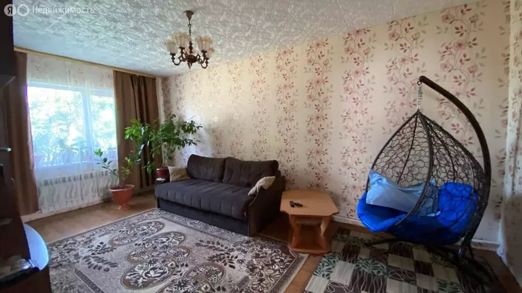Дом в Новая Заимка, Комсомольская улица (61.6 м) - Фото 0