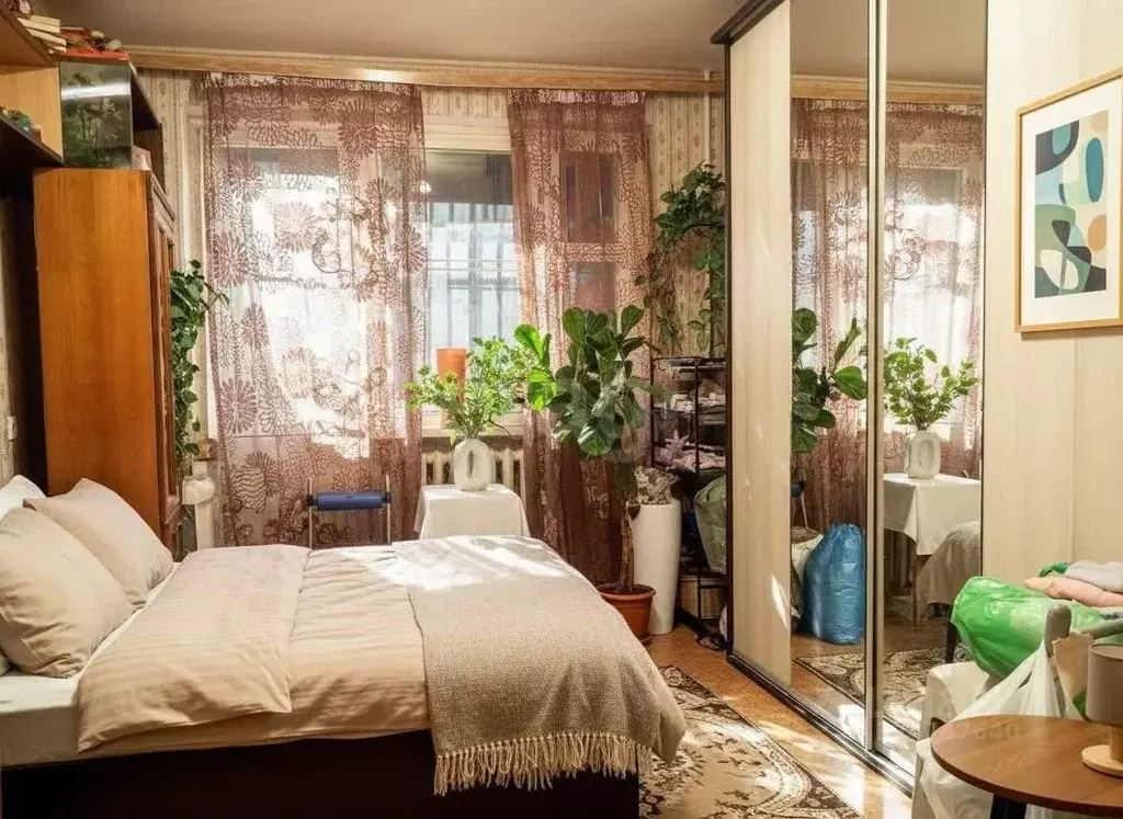 2-к кв. Московская область, Серпухов ул. Лермонтова, 56 (49.0 м) - Фото 1